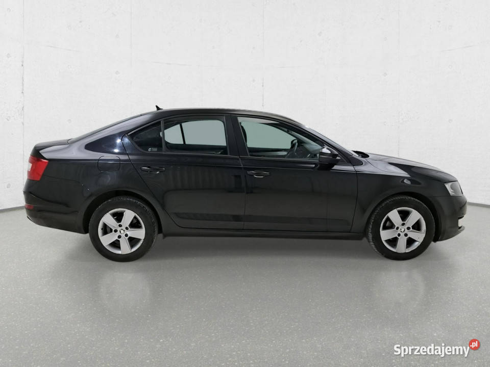 koda Octavia III 2013 4/5 dolnośląskie