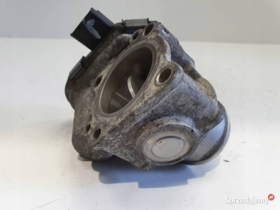 PRZEPUSTNICA Peugeot 207 16 HDI 9673534480 Chełm