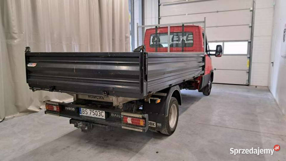 Iveco Daily Wywrotka sprzedam