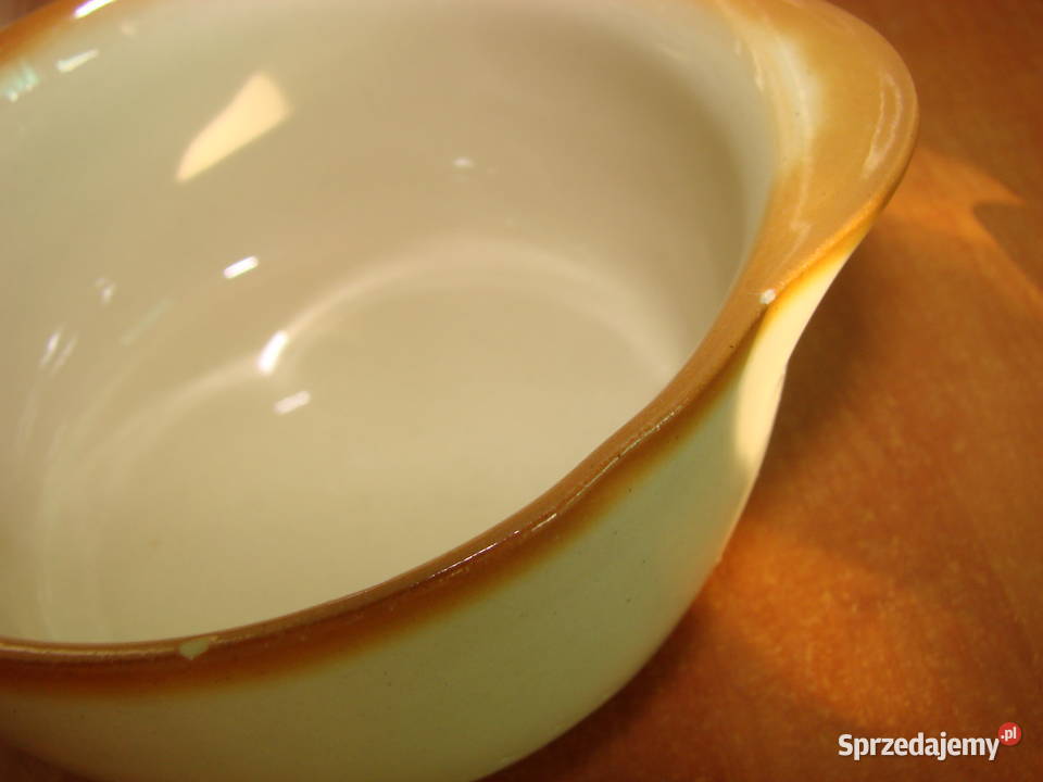 Porcelit Tułowice bulinówka Pruszcz Gdański