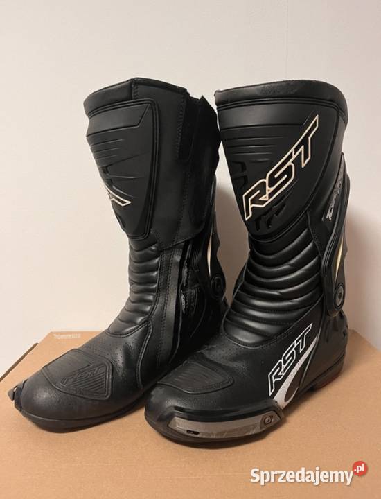 Buty motocyklowe męskie Elbląg