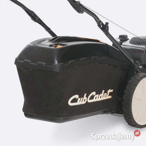 Kosiarka spalinowa z napędem CUB CADET LM3 pomorskie Tuchom