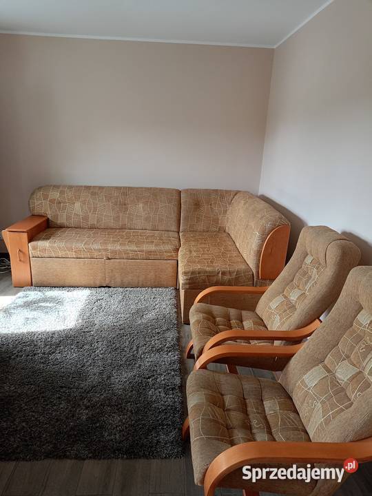 Meble pokojowe kujawsko-pomorskie Włocławek sprzedam