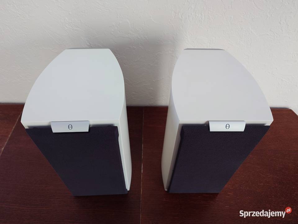 Głośniki Audiovector S1 małopolskie Kraków