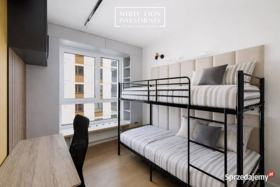 Do sprzedaży mieszkanie Warszawa Jagiellońska