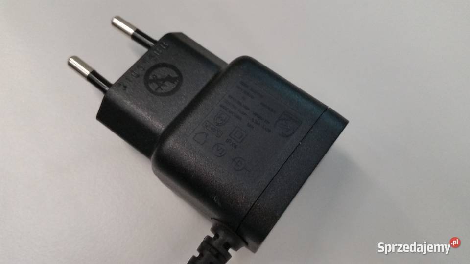 Zasilacz do golarki ACDC Adapter PHILIPS HQ8505 Pozostałe Puławy