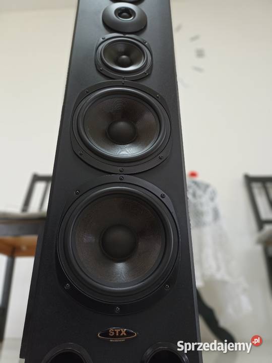 kolumny STX soundstation A225