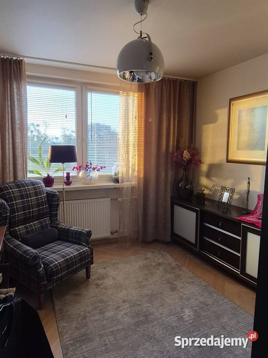 KKomfortowe mieszkanie 72m2 gotowe do Sprzedaż mazowieckie Warszawa