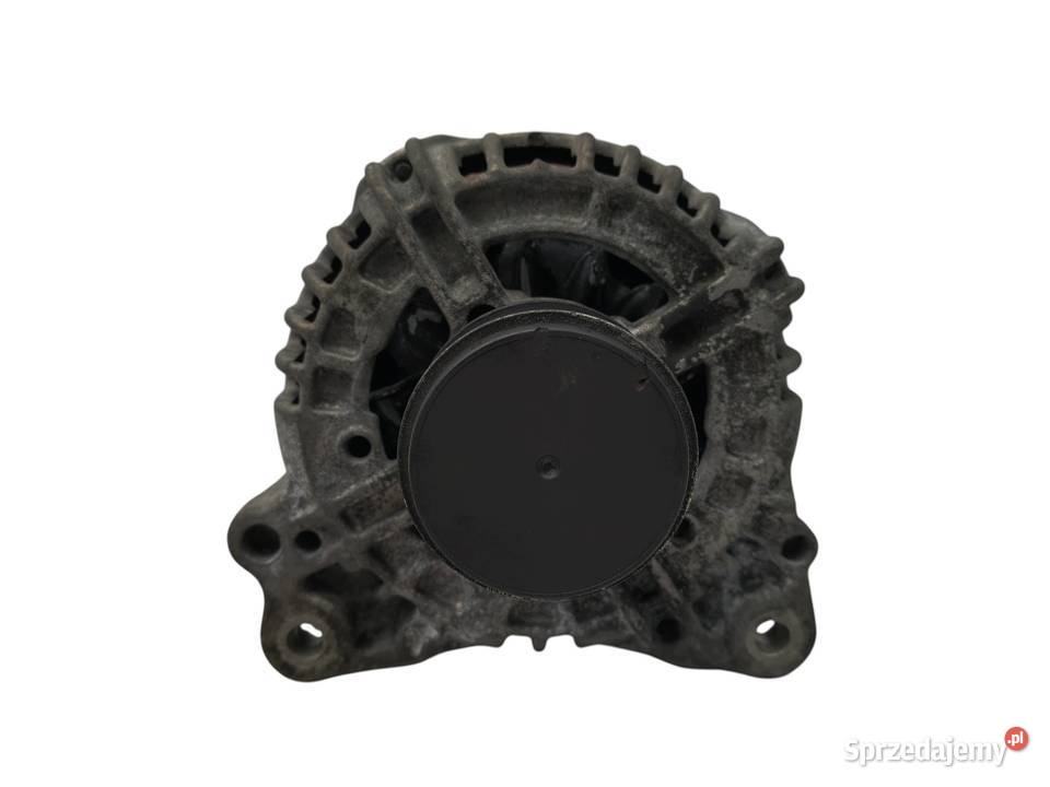 ALTERNATOR Audi A3 Golf V Passat B6 Octavia 20 osobowe Chełm