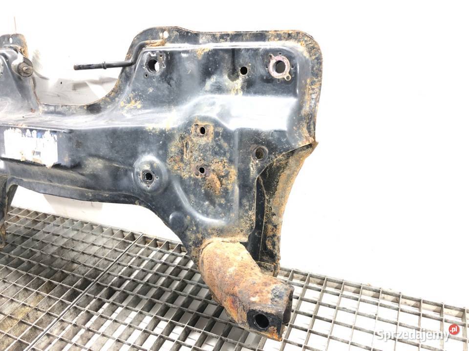 BELKA POD SILNIK FIAT PUNTO EVO 13 95 SANKI osobowe