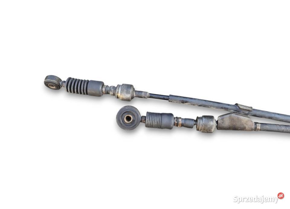 LEWAREK WYBIERAK BIEGÓW LINKI HONDA CRV I 1 5B Działoszyce