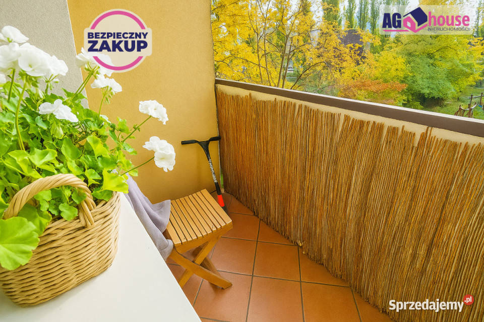 Mieszkanie Gdańsk Kasztanowa 34m 2pokojowe pomorskie