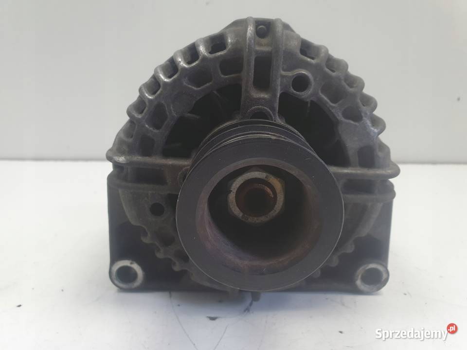 Opel Astra III H 16 16V ALTERNATOR 100A bosch Janów