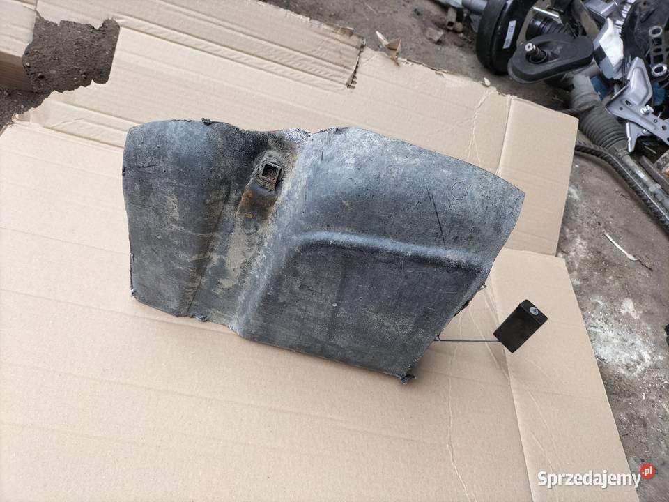 AUDI 80 B4 80B4 20 KOSZ POMPY POMPKI PALIWA Kamień-Kolonia