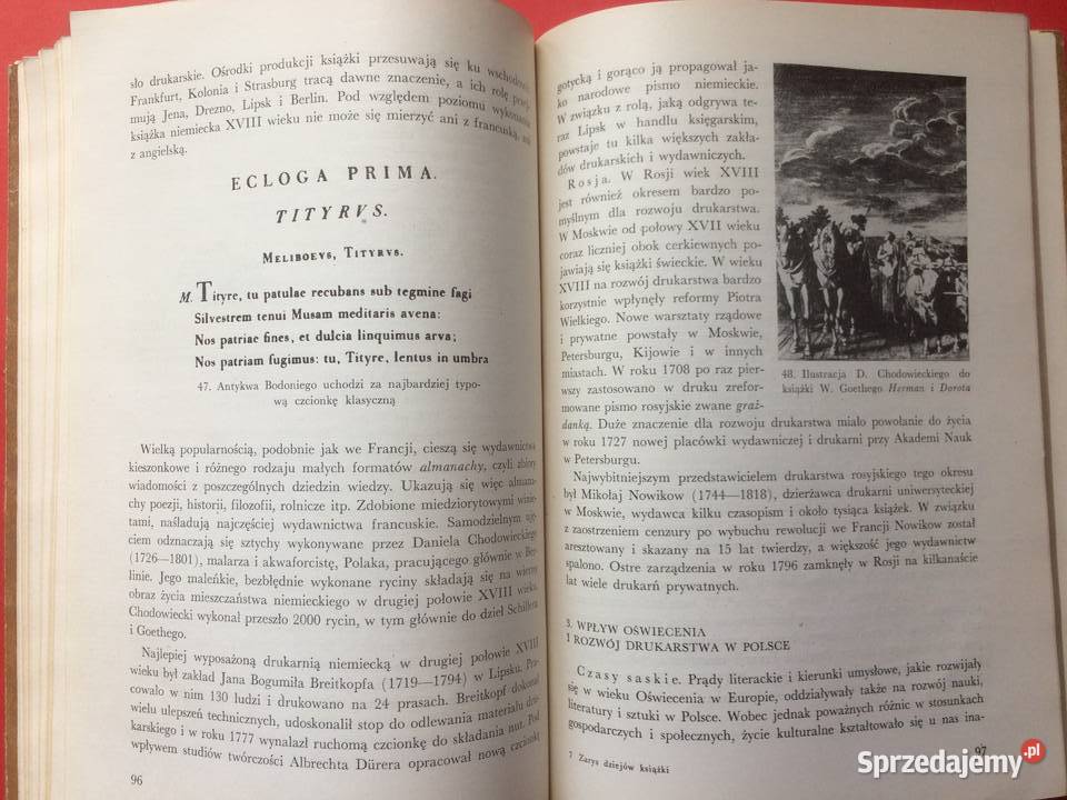 3272 Zarys Dziejów Książki I Księgarstwa Szczecin