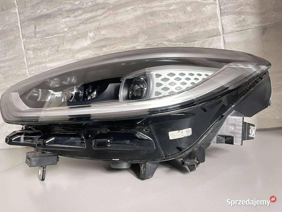 VW ID3 LEWA LAMPA FULL LED 10B941035D Ostroróg