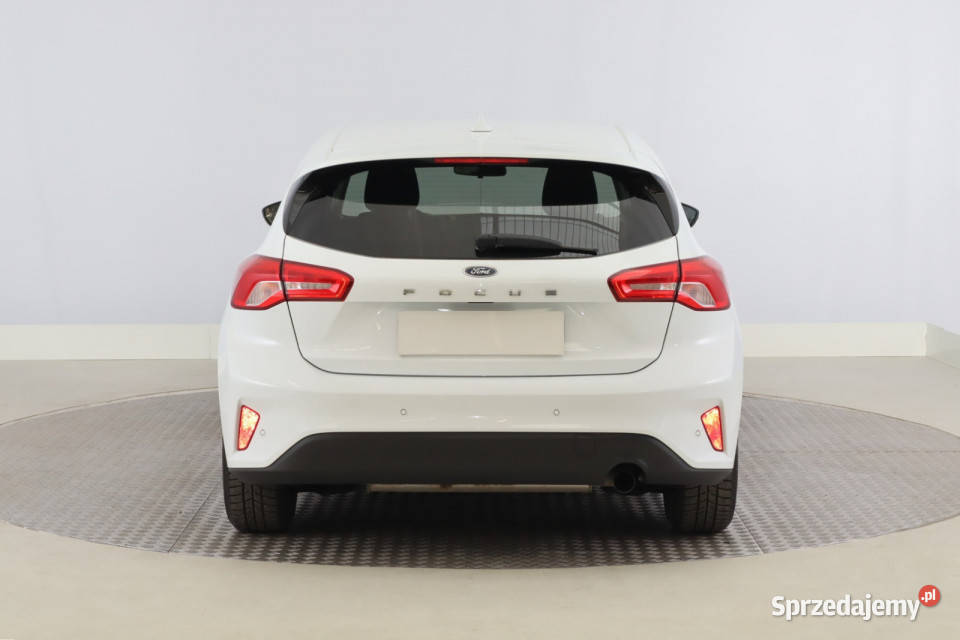 Ford Focus 10 EcoBoost Zabrze