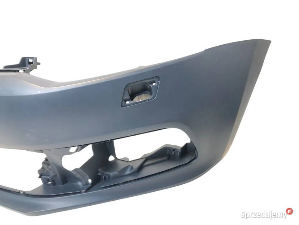 VW POLO V 6C0 20142017 LIFT POD SPRYSKI ZDERZAK Skarżysko-Kamienna