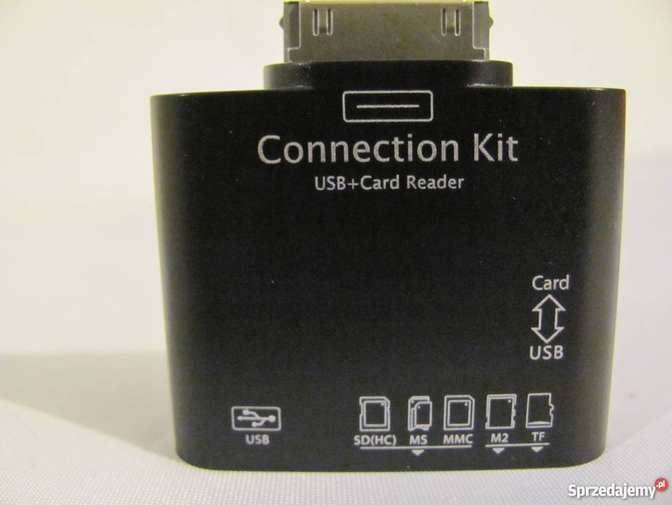 Adapter OTG do tabletów Samsung Galaxy TAB Zamość sprzedam