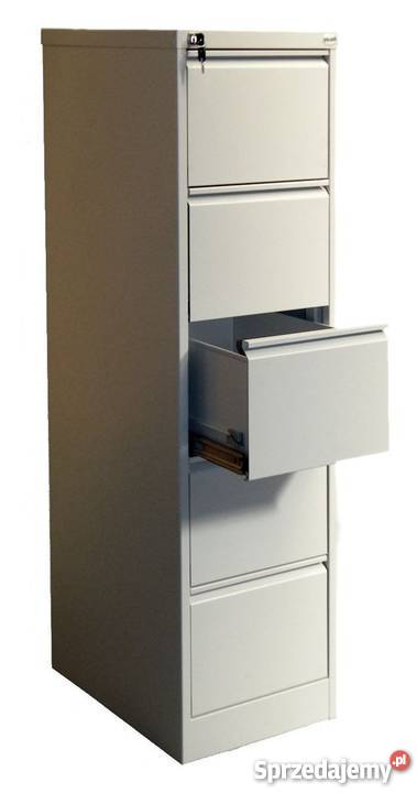 Szafy kartotekowe Malow Szk 301 stSzk 302 stSzk Łódź