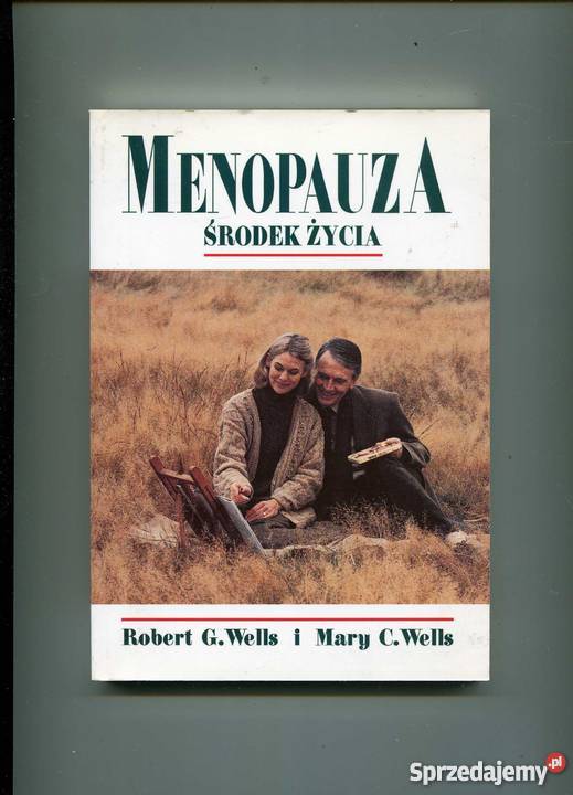 Menopauza środek życia Szczecin