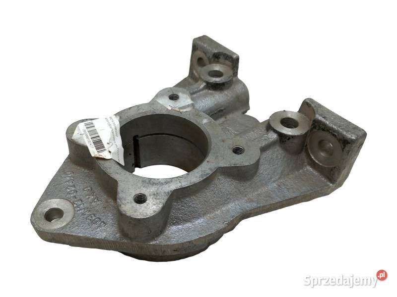 Pokrywa przelotowa przednia pompy opryskiwacza