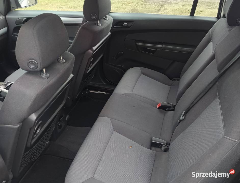 Sprzedam Zafire B Łubniany