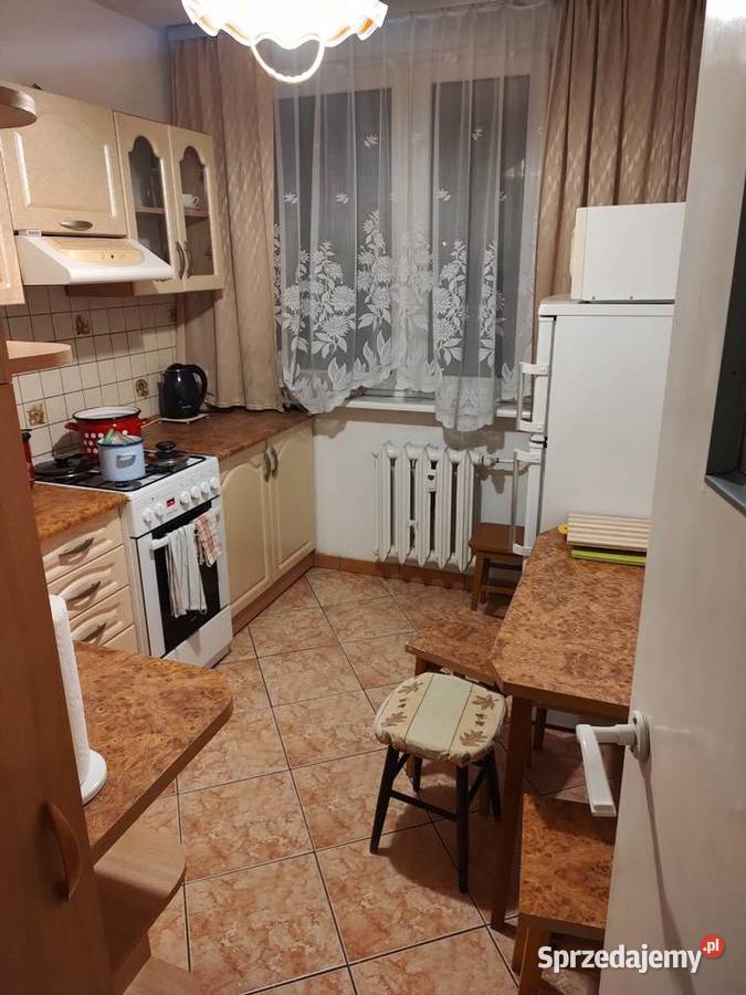 Do wynajęcia 2 pokoje w mieszkaniu 4pokojowym