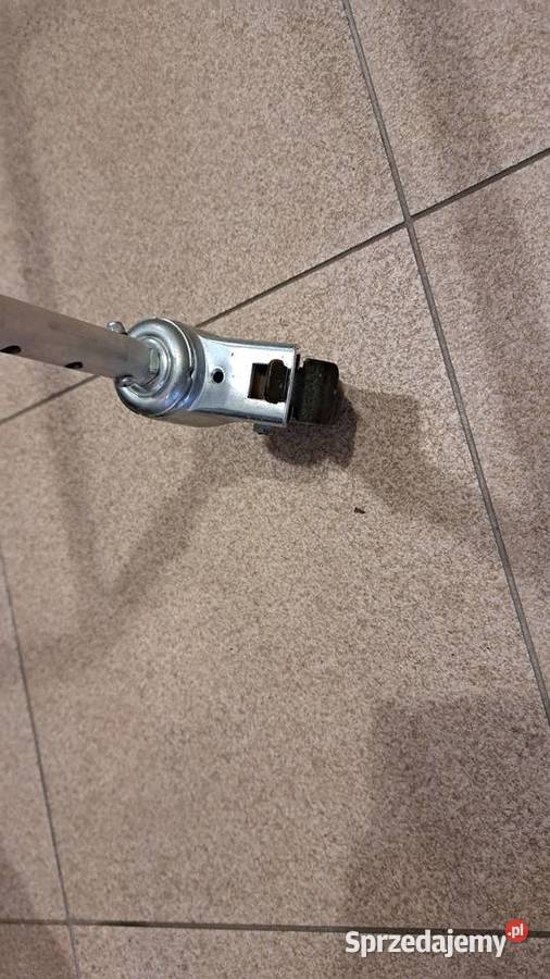 Balkonik Rehabilitacyjny Używany 150 Warszawa