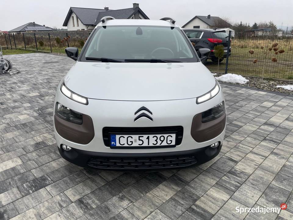 Benzyna 12 Turbo Kamera Nawigacja Serwisowany gniazdo AUX kujawsko-pomorskie Grudziądz