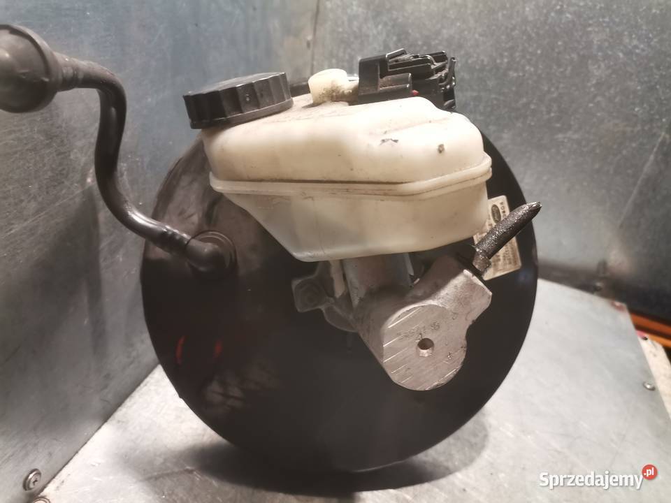 SERWO HAMULCA POMPA HAMULCOWA FORD MONDEO MK3 20 Nowy Sącz