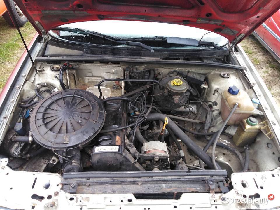 Sprzedam audi 80 1984cm3 Żelechów sprzedam