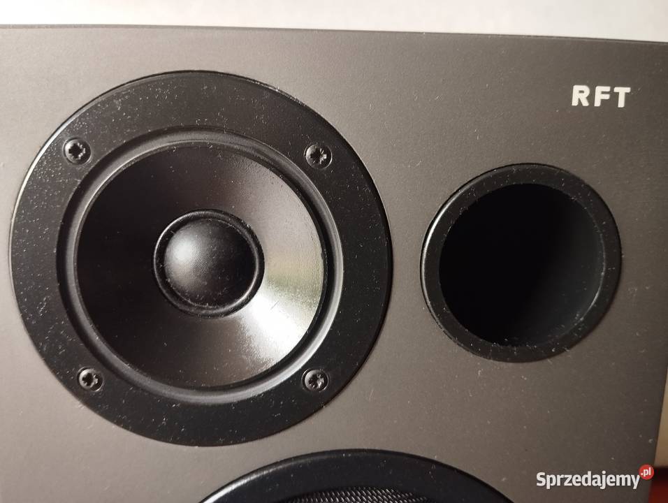 Kolumny monitory RFT BR 25 E dolnośląskie Góra sprzedam