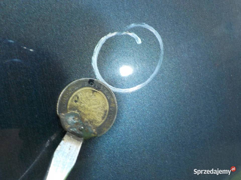 MERCEDES C W204 10r KOMBI maska Suków