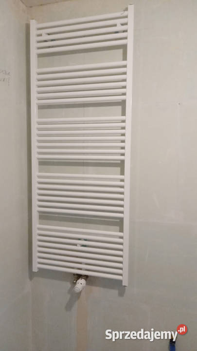 Grzejnik łazienkowy Zehnder zeno ZD15060 rozsatw Warszawa