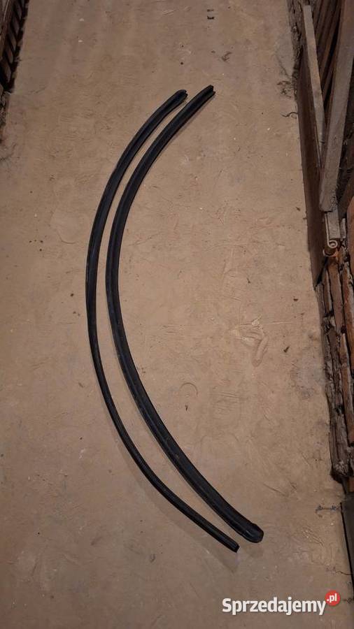 Uszczelka drzwi dolna listwa SAAB 95 osobowe Kraków