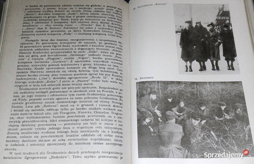 Całym życiem Szare Szeregi w relacji naczelnika Pozostałe lubelskie