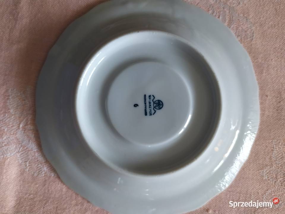 Sprzedam komplet do kawy Niepołomice