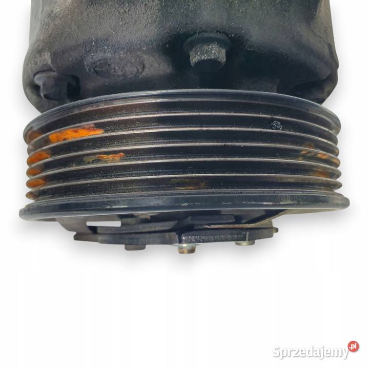 SPRĘŻARKA KLIMATYZACJI VW Golf V Passat B6 19 20 Chełm