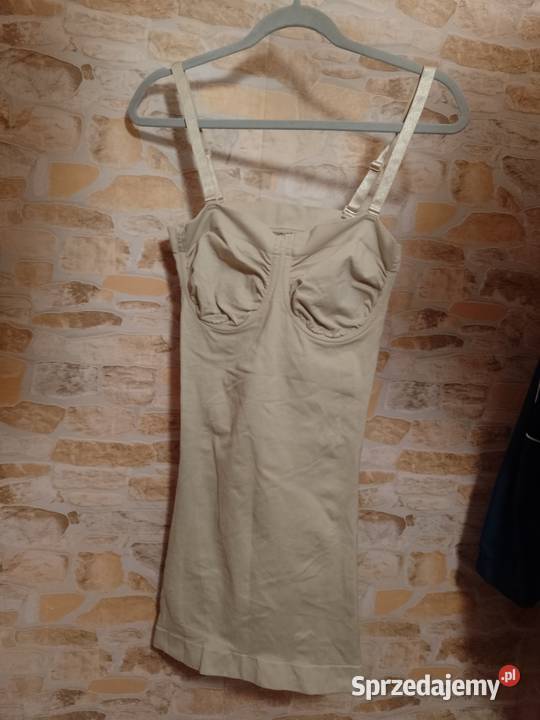 42XL Ekskluzywna Halka modelująca z Londynu tuba Kraków sprzedam
