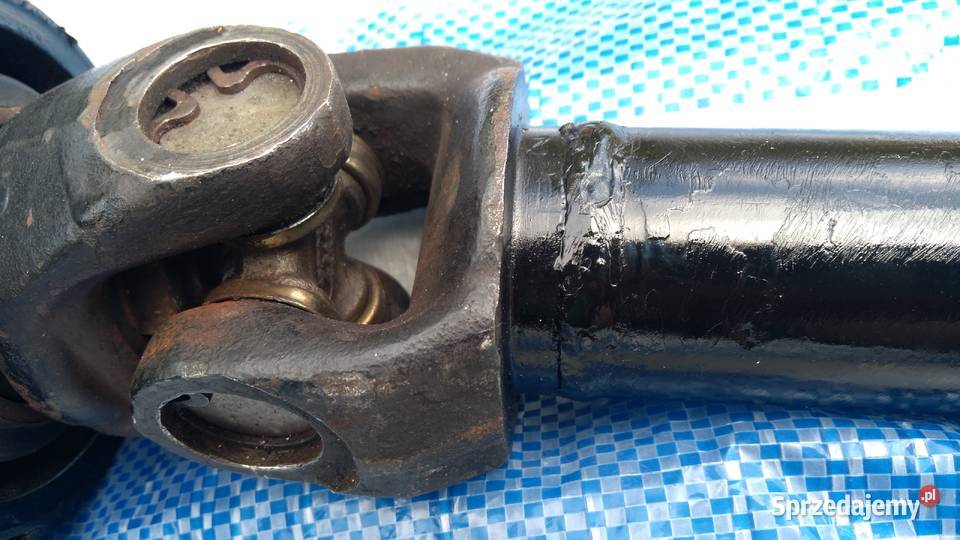 Wał Napędowy Polonez 16 Łódź