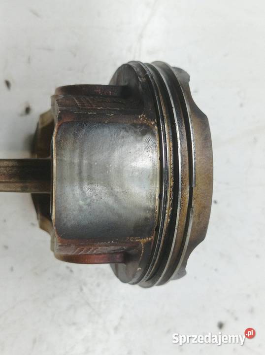 TŁOK KORBOWÓD 133 16V 1 Toyota VersoS I 20102017