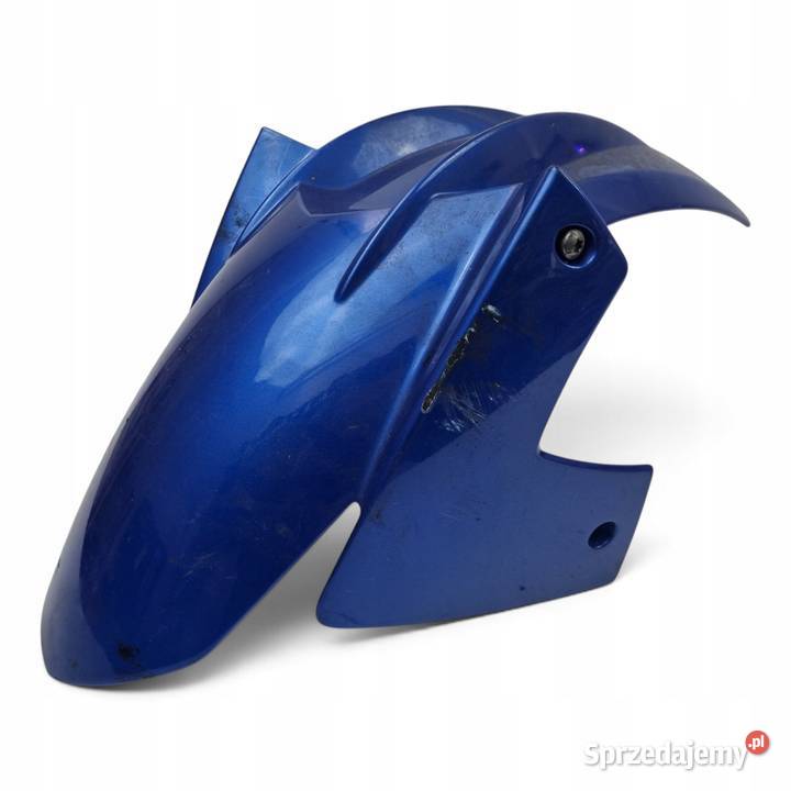 PRZEDNI BŁOTNIK PRZÓD BMW F800 F800R K71 K73 Chełm