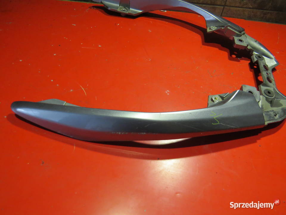 SUZUKI BURGMAN 400 K7 2008 trzymak pasażera Warszawa