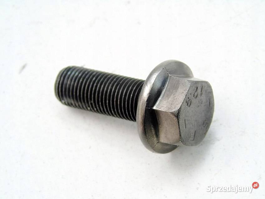 ŚRUBA KOŁA WAŁKA ROZRZĄDU 20 D JTD MJET DUCATO 3 Sosnowiec