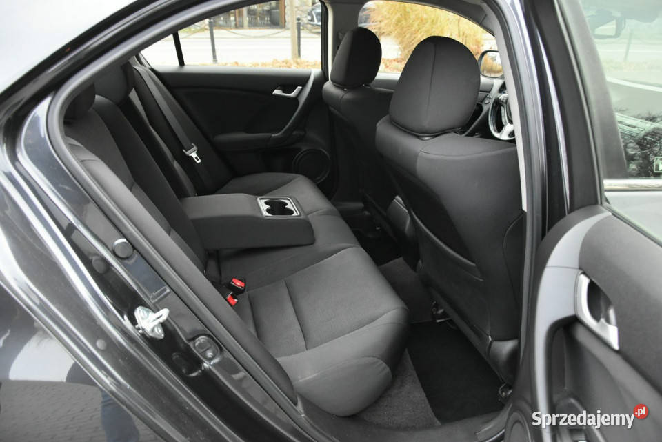 Honda Accord 20iVTEC 156 Manual X2012r Polski Kampinos sprzedam