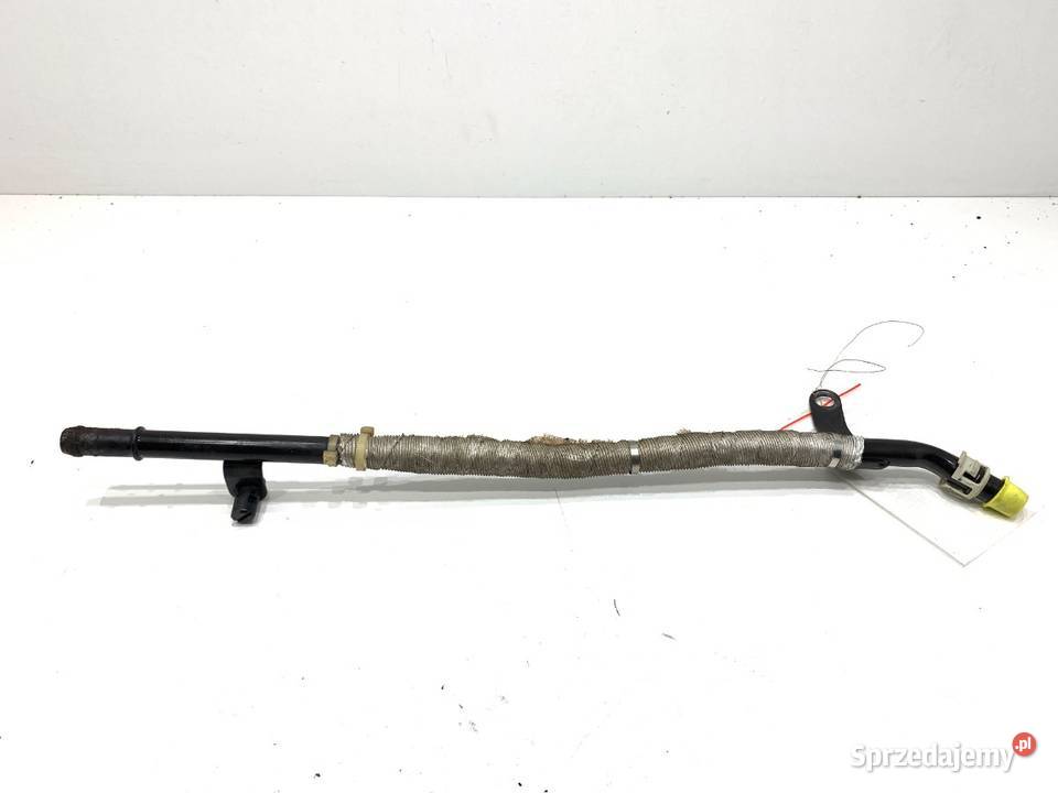 RURA WODY FORD MUSTANG V BR3318696AC 37 309