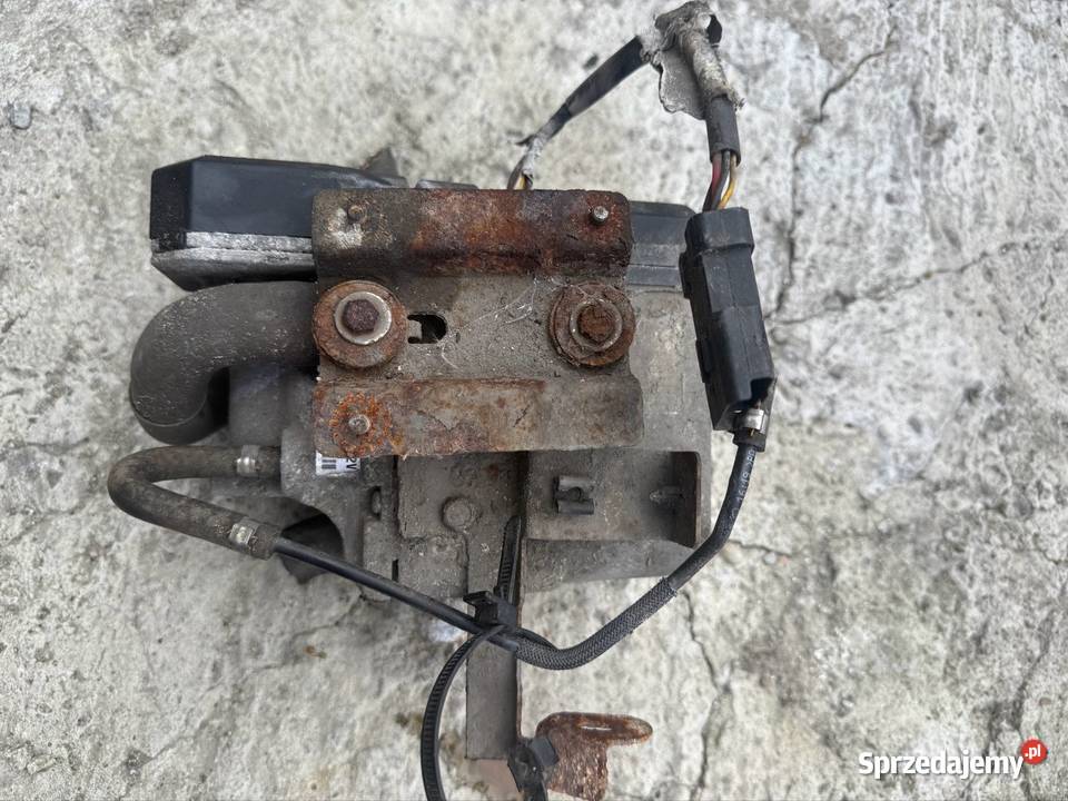 Ogrzewanie Webasto Citroen Xsara Picasso Ogrzewanie postojowe Ostrów Wielkopolski