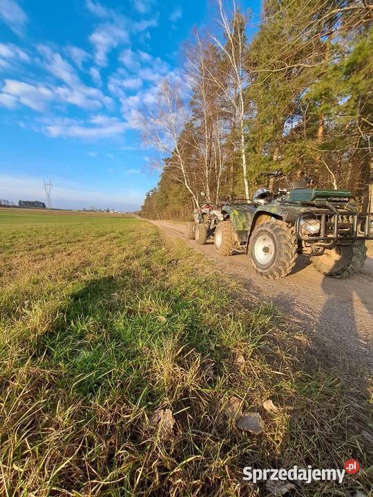 Quad 250 manualna podlaskie Kolno sprzedam