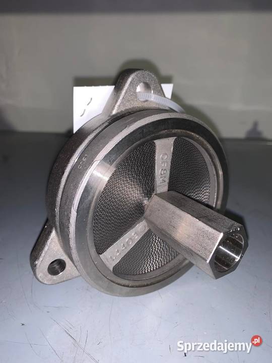 Ventilation hood PROTEGO VDHK50IIA mazowieckie Warszawa